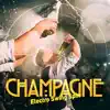 Champagne: Electro Swing Spin - Single album lyrics, reviews, download