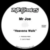 Heavens Walk - Single album lyrics, reviews, download