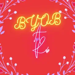 Byob - Single by Amanda Redwood album reviews, ratings, credits
