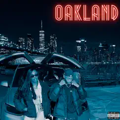 Oakland (feat. Beylor) Song Lyrics