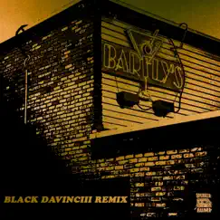Barfly (Black DaVinciii Remix) Song Lyrics