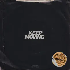 Keep Moving (The Blessed Madonna remix) - Single by Jungle album reviews, ratings, credits