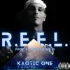 R.E.E.L. - Single album lyrics, reviews, download