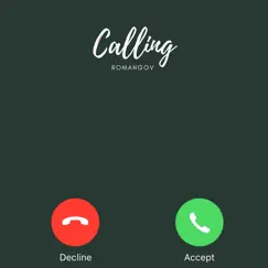 Calling (feat. Flip) - Single by RomanGov album reviews, ratings, credits