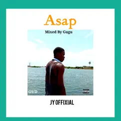 Asap - Single by JY Offixial album reviews, ratings, credits