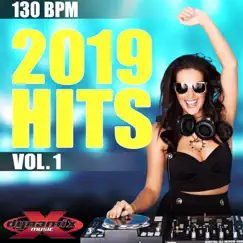 2019 Hits Volume 1 (32 Count Non-Stop DJ Mix For Fitness & Workout) [130 BPM] by Dynamix Music album reviews, ratings, credits
