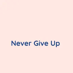 Never Give Up - Single by Songlorious album reviews, ratings, credits