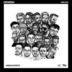 Unleashed I - EP by Various Artists album reviews, ratings, credits