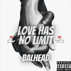 Love Has No Limit - Single by Balhead album reviews, ratings, credits
