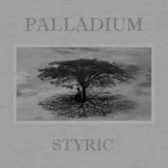 Palladium (feat. Joe Davidian, Andy Narell, Chester Thompson, Jose Rossy, Joshua Lutz & Roger Ryan) Song Lyrics