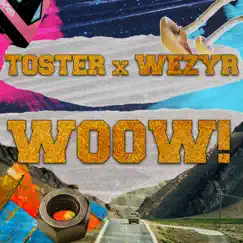 Woow! - Single by Zyt Toster & Wezyr album reviews, ratings, credits