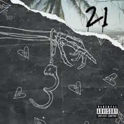 21 - Single by Yung Pinch album reviews, ratings, credits