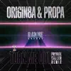 Turn Me Out (Private Caller Remix) - Single album lyrics, reviews, download