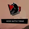 Boss Battle Theme (From "Final Fantasy IV) [Epic Orchestral Version] - Single album lyrics, reviews, download