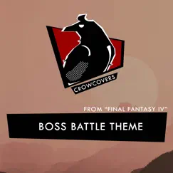 Boss Battle Theme (From 