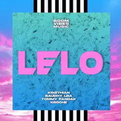 Lelo - Single by Krizthian, Baudhy LBA, Tommy Pandak, Kboche & Boom Vibes Music album reviews, ratings, credits