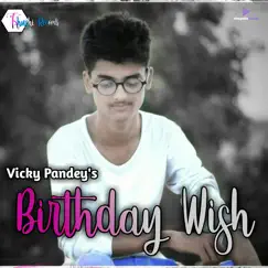 Birthday Wish - Single by Vicky Pandey album reviews, ratings, credits