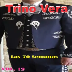 Las 70 Semanas by Trino Vera album reviews, ratings, credits
