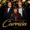 Hermano Carrión Vol. 1 album lyrics, reviews, download