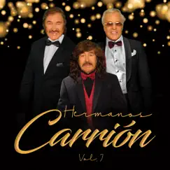 Hermano Carrión Vol. 1 by Hermanos Carrión album reviews, ratings, credits