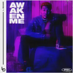 Awaken Me Again (feat. K. Trenée) Song Lyrics