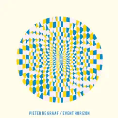 Event Horizon - Single by Pieter de Graaf album reviews, ratings, credits