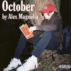 October - Single by Alex Magnolia album reviews, ratings, credits