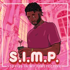 S.I.M.P. - Single by Jason the Prince album reviews, ratings, credits