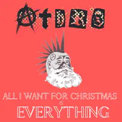 All I Want for Christmas Is Everything Song Lyrics