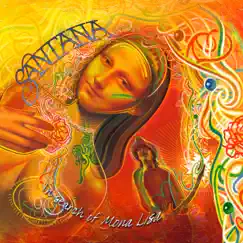 In Search of Mona Lisa - EP by Santana album reviews, ratings, credits