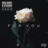 For You (feat. VEDO) - Single album lyrics, reviews, download