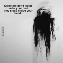 Monsters Song Lyrics