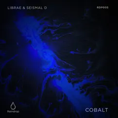 Cobalt - Single by Librae & Seismal D album reviews, ratings, credits