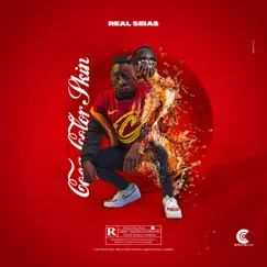 Coca Color Skin - Single by Real Seias album reviews, ratings, credits