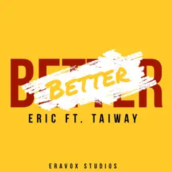 Better (feat. Taiway) Song Lyrics