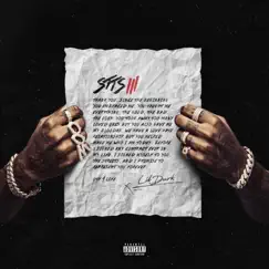 Signed to the Streets 3 by Lil Durk album reviews, ratings, credits