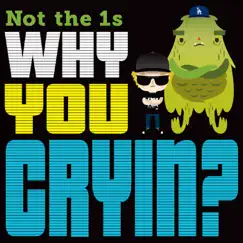 Why You Cryin? by Not the 1s album reviews, ratings, credits