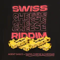 Swiss Cheese N Cheddar - Single by Agent Sasco (Assassin) album reviews, ratings, credits