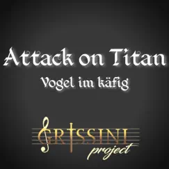 Vogel im käfig (From Attack on Titan Original Motion Picture Soundtrack) Song Lyrics