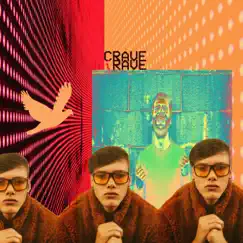Crave Í Rave - EP by Drengurinn fengurinn album reviews, ratings, credits