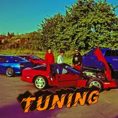 Tuning - Single by Malas, Bastion & M3A album reviews, ratings, credits