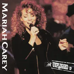 MTV Unplugged: Mariah Carey (Live) album download
