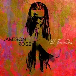 All For One by Jamison Ross album reviews, ratings, credits