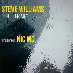 Shelter Me - Single (feat. Nic MC) - Single by Steve Williams album reviews, ratings, credits