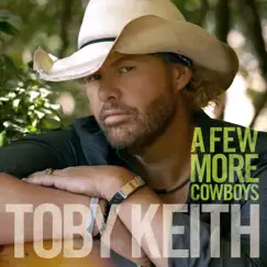 A Few More Cowboys - Single by Toby Keith album reviews, ratings, credits