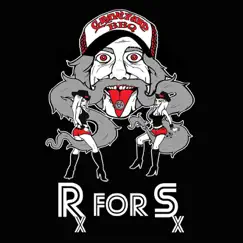 Rx for Sx by GRAVEYARD BBQ album reviews, ratings, credits