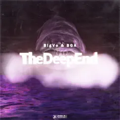 TheDeepEnd - EP by BGA album reviews, ratings, credits