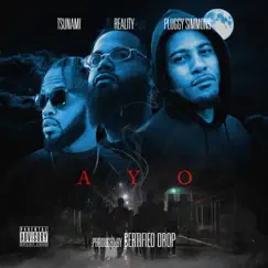 Ayo (feat. Tsunami) - Single by Reality & Pluggy Simmons album reviews, ratings, credits