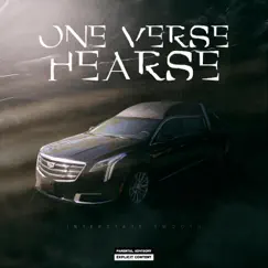 One Verse Hearse - EP by Interstate Smooth album reviews, ratings, credits