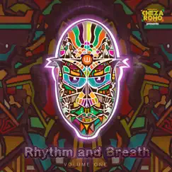 Cheza Roho, Vol. 1: Rhythm & Breath by Mikel Ameen album reviews, ratings, credits